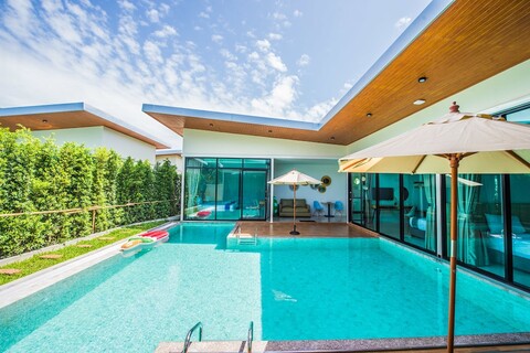 굿나잇 푸켓 빌라