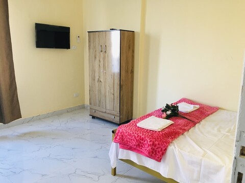 카이로 로지 호스텔