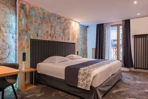 호텔 아이다 오페라