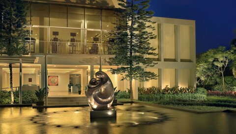 방나 프라이드 호텔 & 레지던스