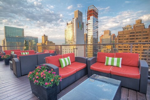 클럽 윈덤 미드타운 45