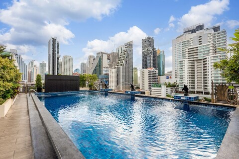 애드미럴 프리미어 방콕