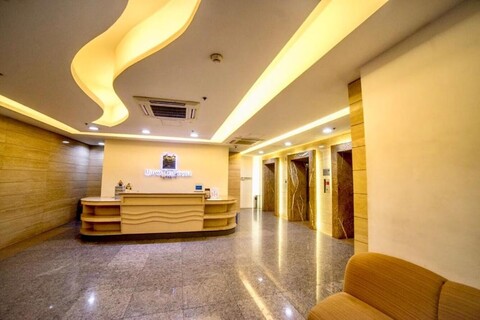 수퍼 세부 로프트