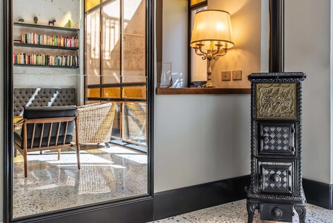 알베르고 에티코 로마