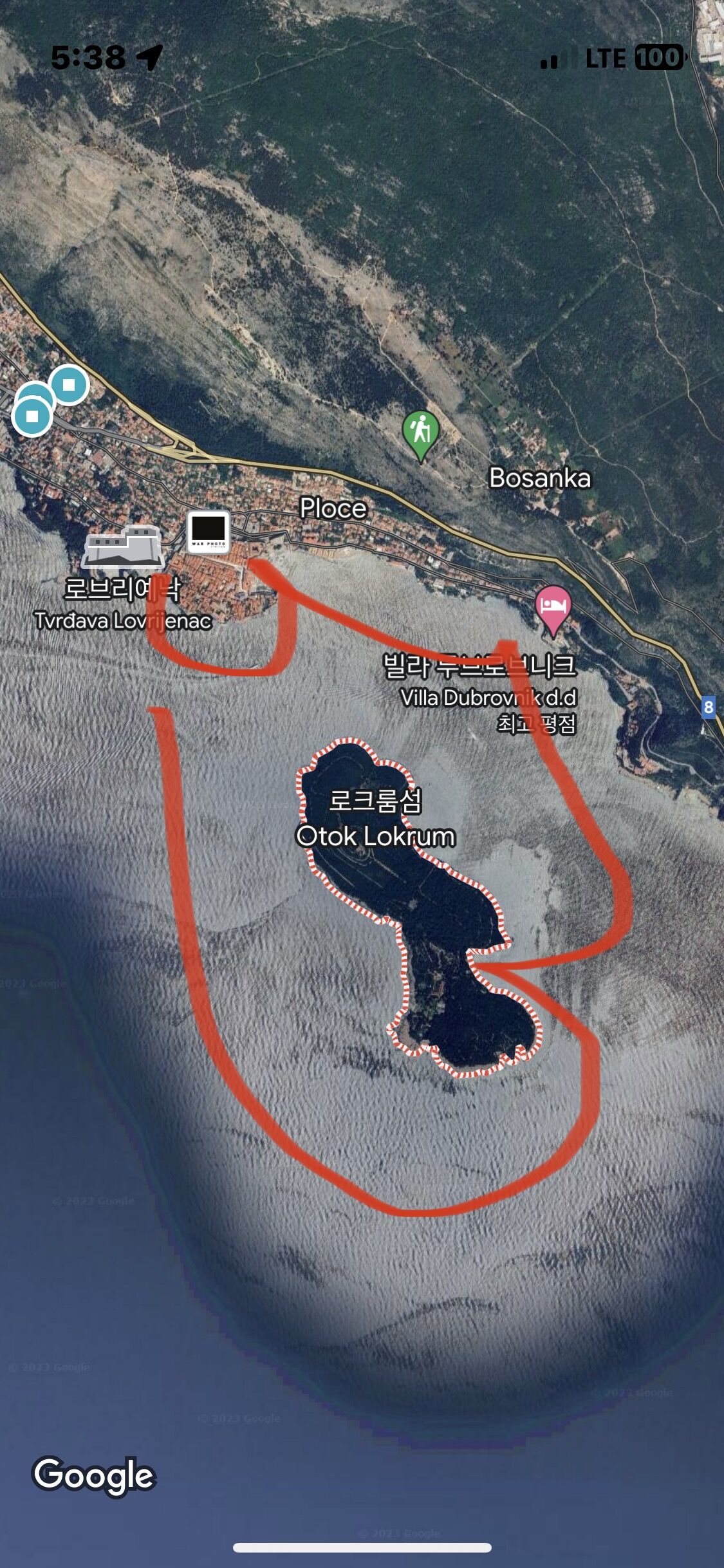 여행자 후기 사진 6