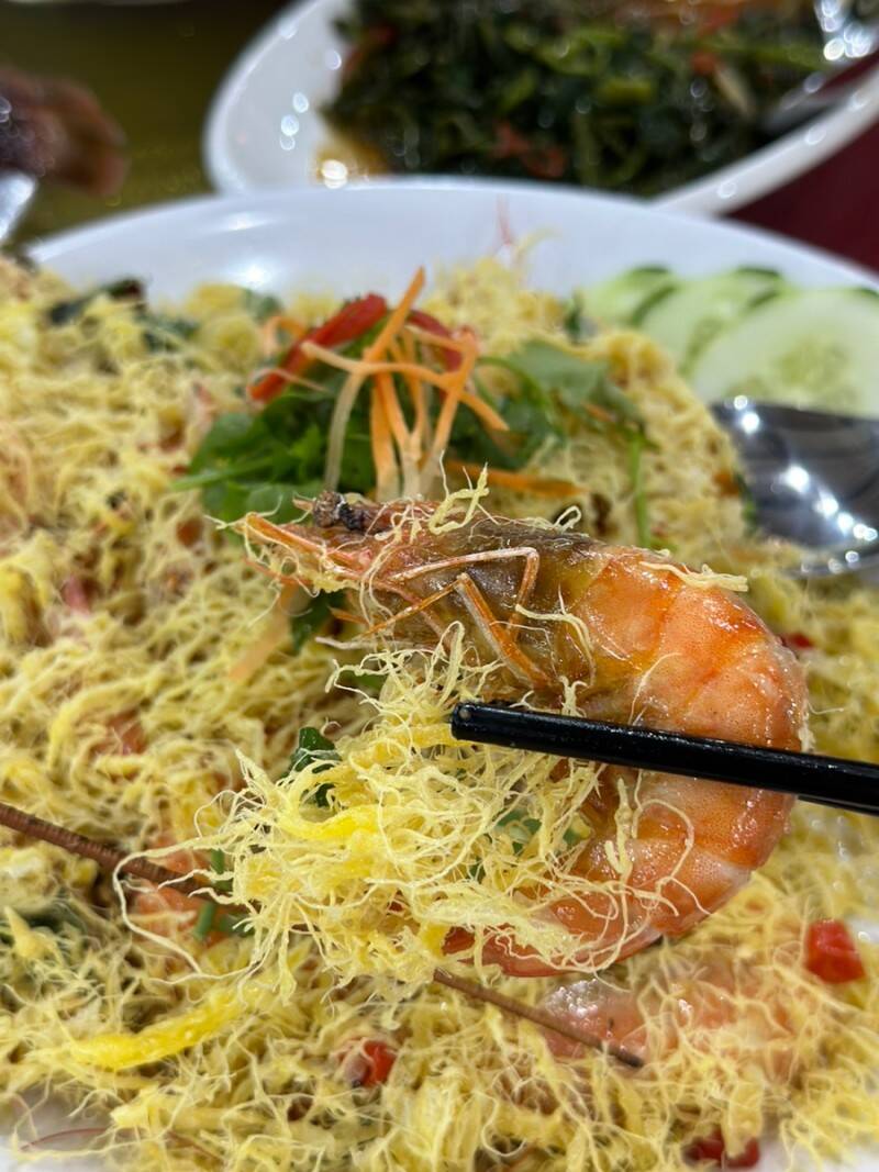 코타키나발루-맛집2