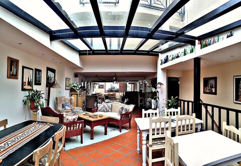 로사 데 로스 비엔토스