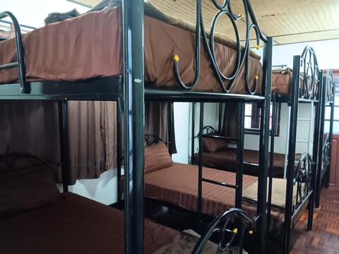 허그 글루르 하우스 앤 호스텔