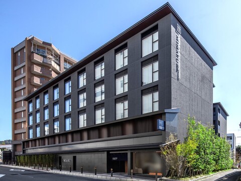 미마루 교토 카와라마치 고조