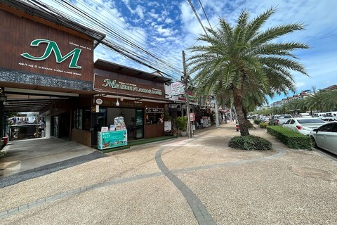 미 미이 플레이스 & 투어 크라비