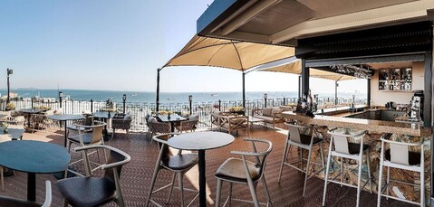 아프릴리스 호텔 - 스페셜 클래스