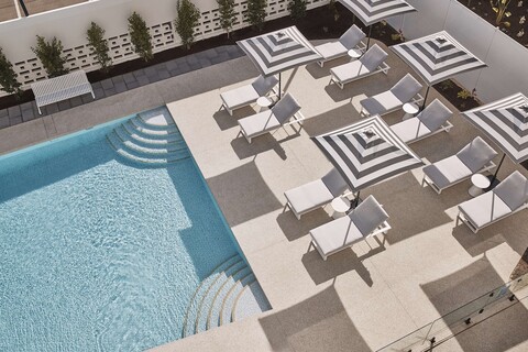 호텔  알바 애들레이드