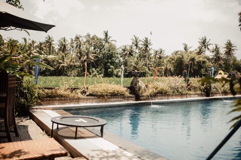 만달라 데사 부티크 리조트