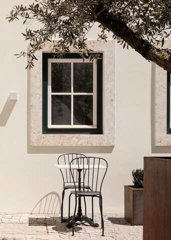 호텔 다스 아모레이라스 - 스몰 럭셔리 호텔스 오브 더 월드