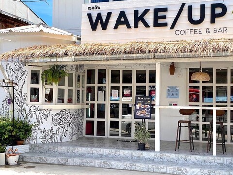 수면이 쉬운 해변 호스텔 후아힌