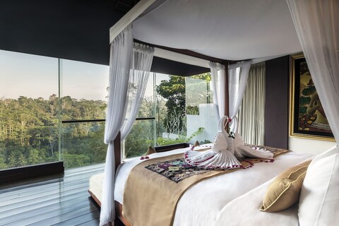 아유테라 리조트