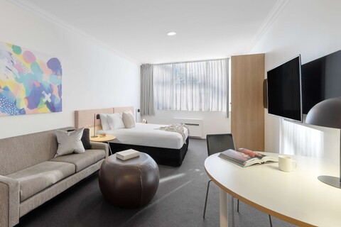 오크스 퍼스 호텔