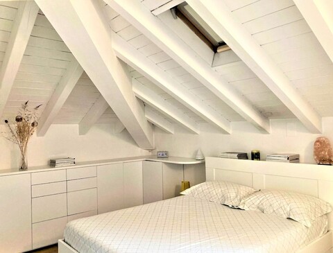 루미노소 아파트멘티노 - 마골파