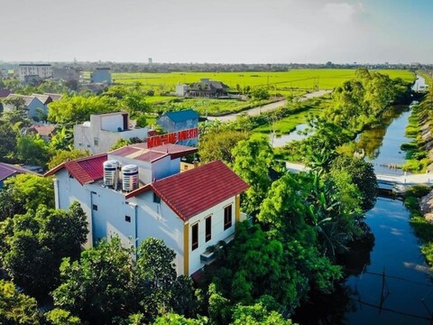 호앙 장 홈스테이