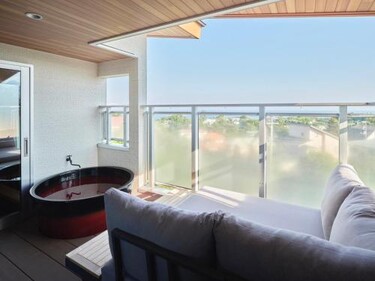 プライバシースイート伊豆高原