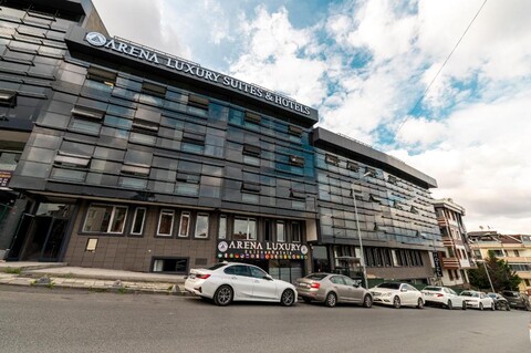 아레나 럭셔리 호텔스