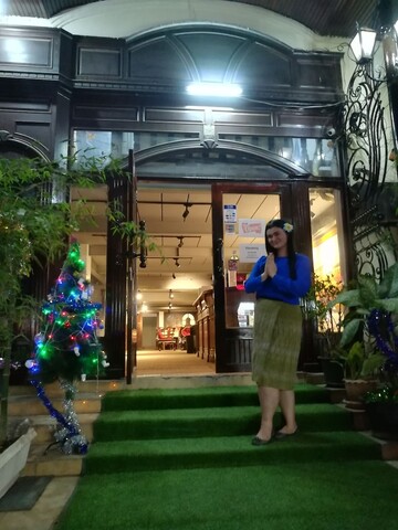 센트럴 비엔나 호텔