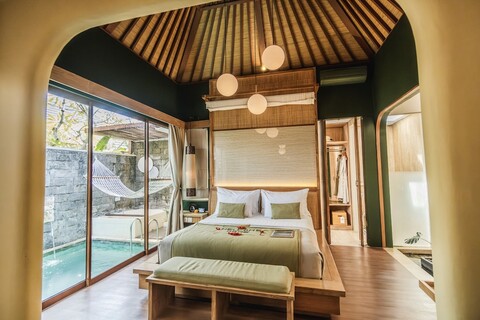 이니 비에 빌라 스미냑 바이 이니 비에 호스피탈리티