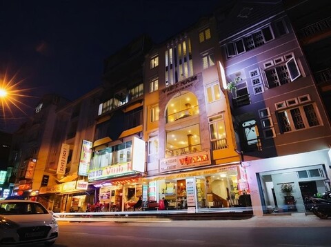 Khách Sạn Cơm Niêu - Đà Lạt