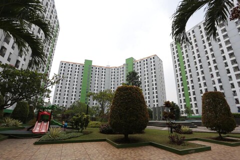 OYO Life 93008 Pelangi Coliving