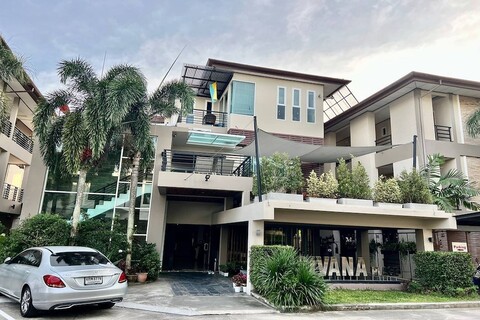 시바나 플레이스 푸켓