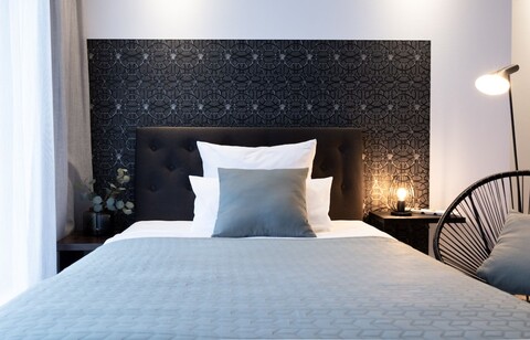 파라곤 아파트먼트