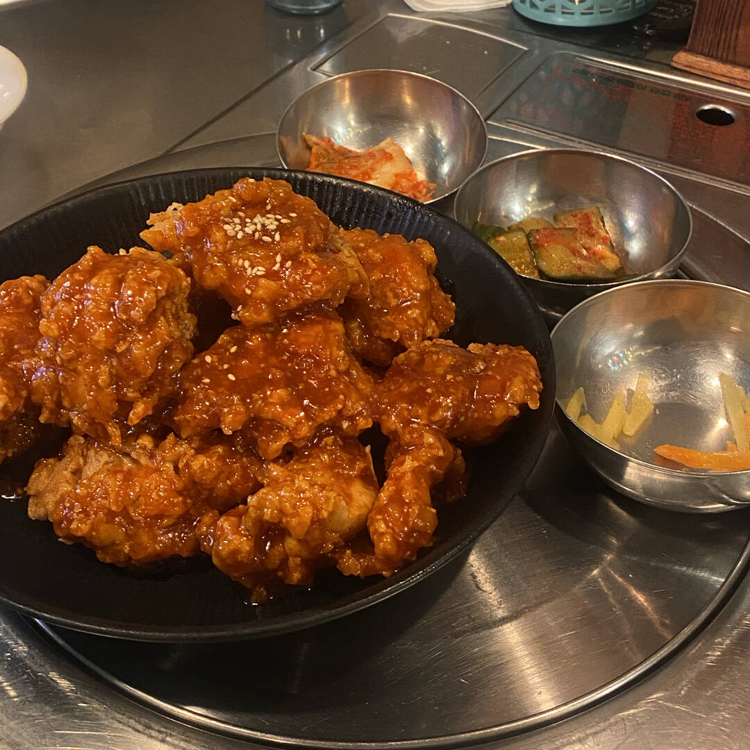함부르크-맛집0