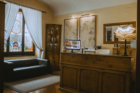 호텔 테르메스 라 가리가