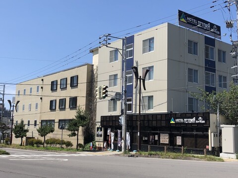 호텔 테토라  유노카와온센