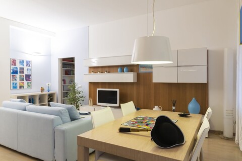 notaMI - Albero Azzurro