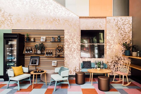 비엔나 하우스 이지 바이 윈덤 슈투트가르트