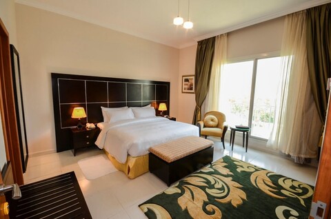 코럴 부티크 빌라스