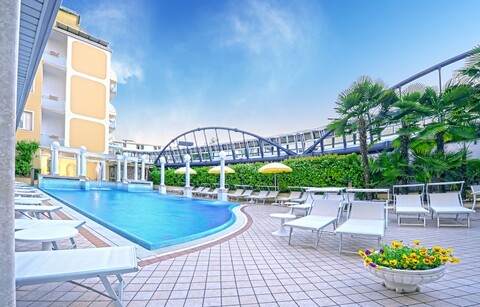 호텔 오로라 테르메