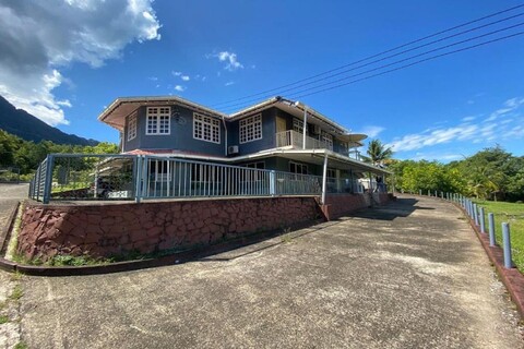 호텔 O Rb 홈스테이 & 팜스 2