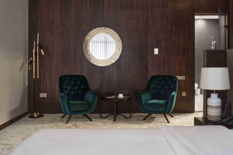 Hotel RegalStay Tashkent