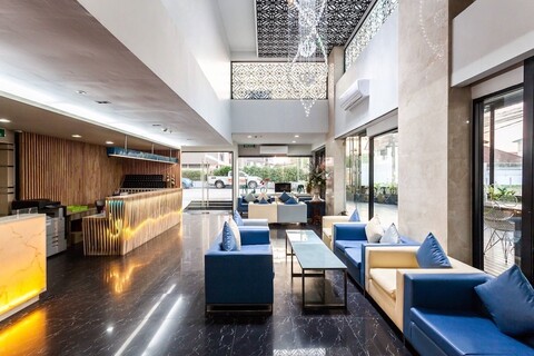 솔라스 @ 신리나카린