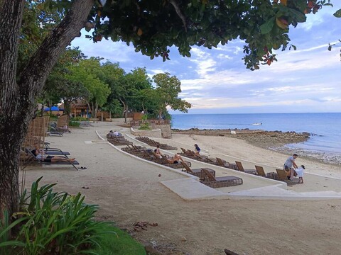 One bedroom Unit at mactan newtown