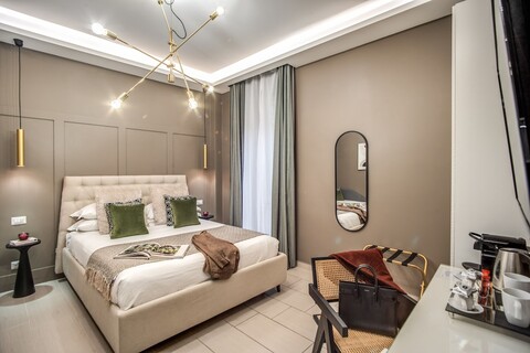 보르고뇨나 룸스