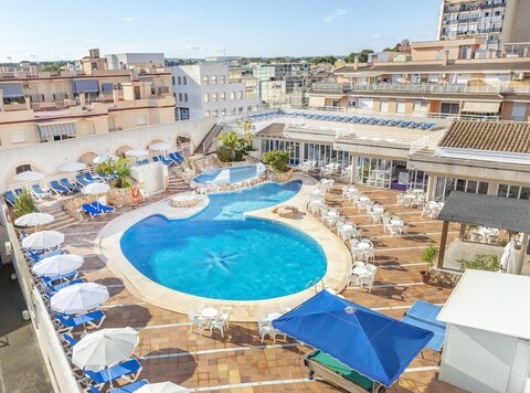 호텔 킬리망하로