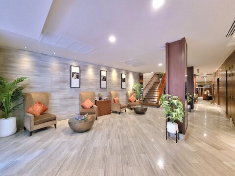 온8 수쿰윗 나나 방콕