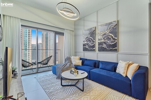 bnbme | 버즈 로얄 | 1 베드룸