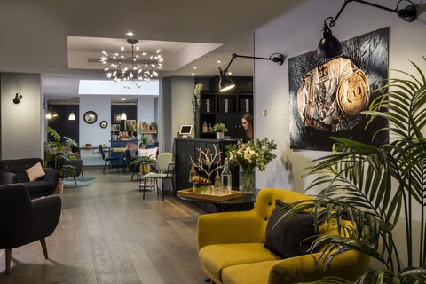 호텔 엘리오 오페라