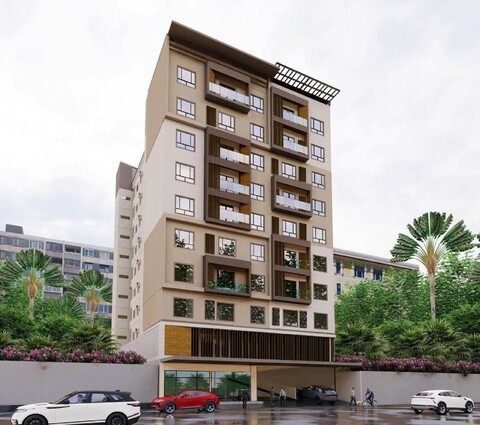 코코텔에서 지원하는 세부 패밀리 스위트