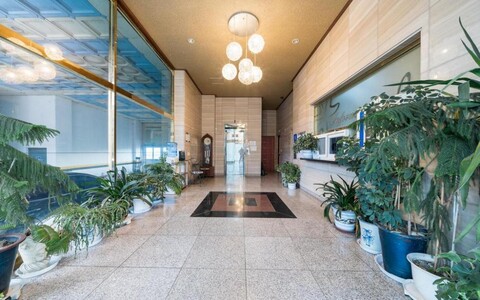 경포대 그랑블루