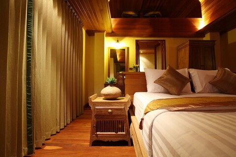 치바푸리 비치 리조트